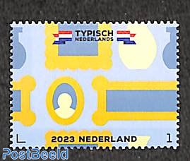Typical Dutch, musea 1v