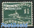 1.5c, Rowing, Stamp out of set