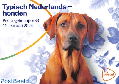 Typical Dutch, presentation pack 683