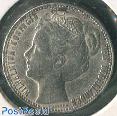 1 Gulden 1907