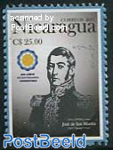 200 Years Argentina 1v