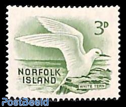 3d, Stamp out of set