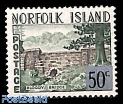 Stamp out of set