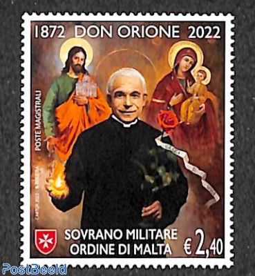 Don Orione 1v