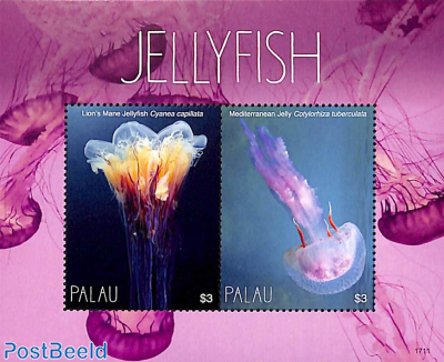 Jellyfish s/s