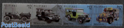 Jeepney 4v [:::]