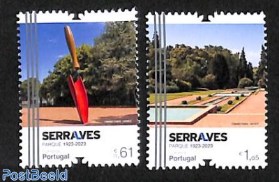 Serralves 2v