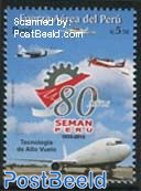 SEMAN Airways 1v