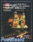 140 Years Barranco District 1v