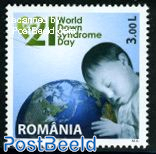 World Down syndrom day 1v