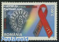 30 Years AIDS 1v