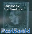 Carl I, 5Par black, used