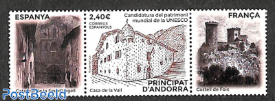 Casa de la Vall 1v [T::T]
