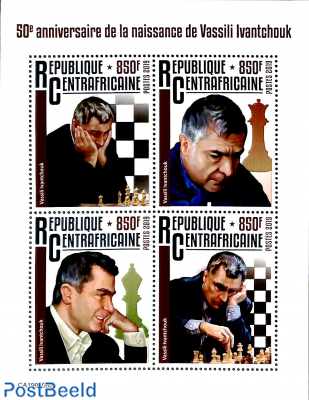 Vassili Ivantchouk 4v m/s
