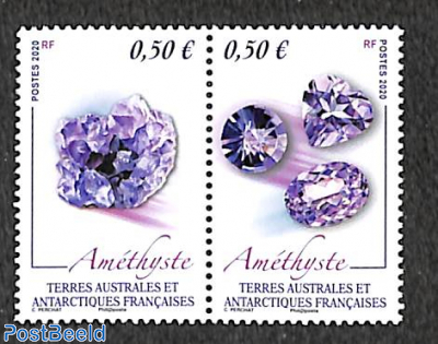 Amethyst 2v [:]