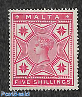 Goldhahn 100 Briefmarken Malta Briefmarken für Sammler