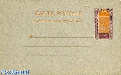 Postcard 15c