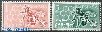 Europa, bee 2v