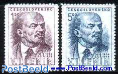 Lenin 2v