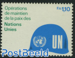 UNIFIL 1v