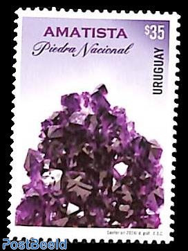 Amethyst 1v
