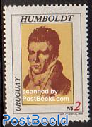 A. von Humboldt 1v