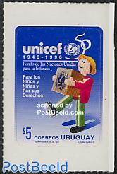 Unicef 1v