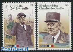 Charles de Gaulle visit 2v