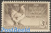 Poultry industry 1v