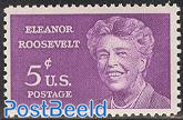 Eleanor Roosevelt 1v