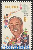 Walt Disney 1v