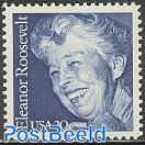 Eleanor Roosevelt 1v
