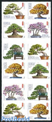 Bonsai booklet s-a