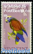 2.50, Stamp out of set