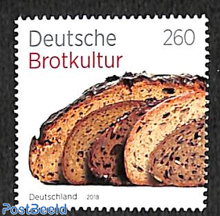 German bread culture 1v