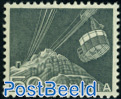 50c, Stamp out of set