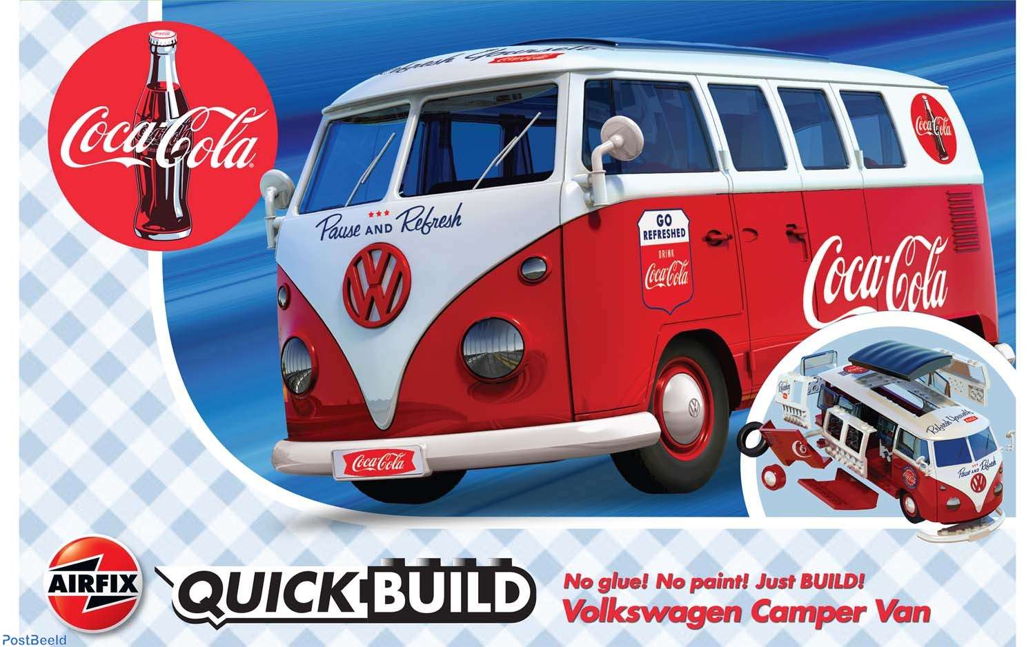 Vans coca cola outlet