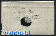 Letter from Woudrichem (16 NOV) to Breda