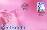 Pink ribbon, Breast cancer 1v