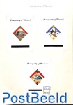 Principality of Thomond, see 2 pictures